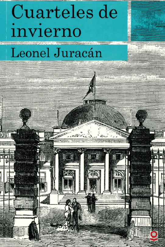 Portada del libro
