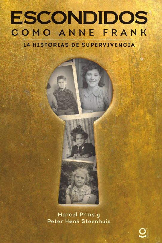 Portada del libro