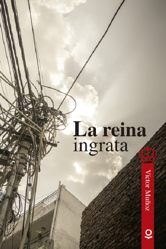 Portada del libro