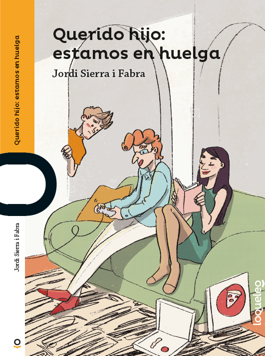 Portada del libro