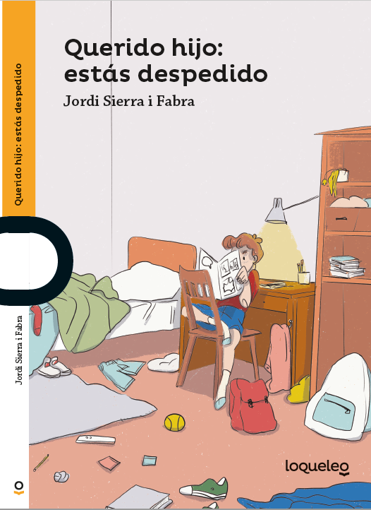 Portada del libro