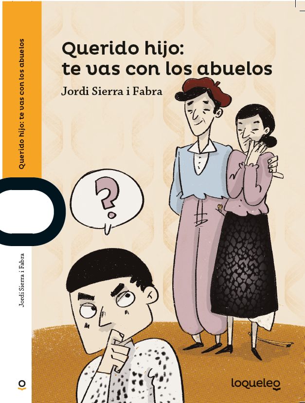 Portada del libro